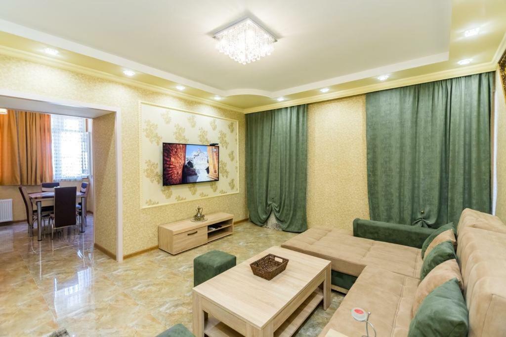 "Stella Artois"- Apartment Tbilisi Exterior photo