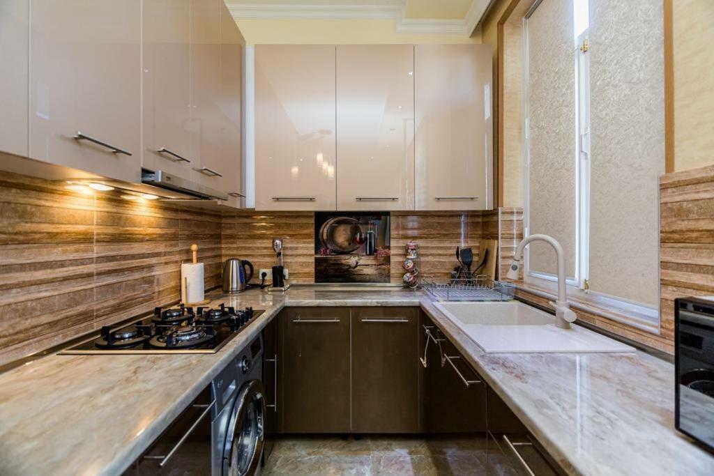 "Stella Artois"- Apartment Tbilisi Exterior photo