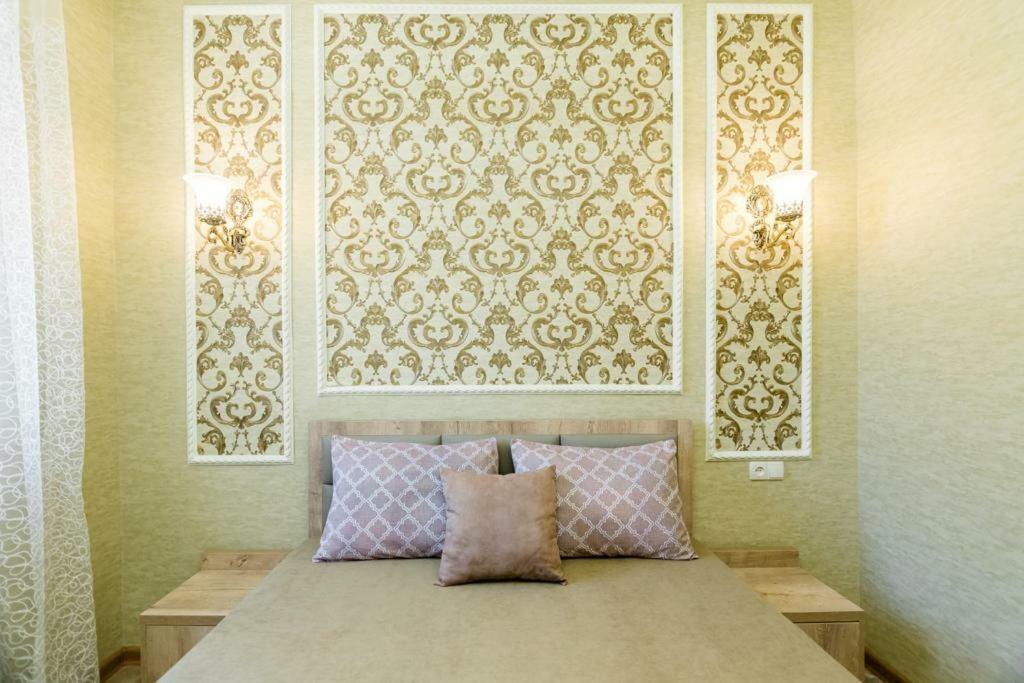"Stella Artois"- Apartment Tbilisi Exterior photo