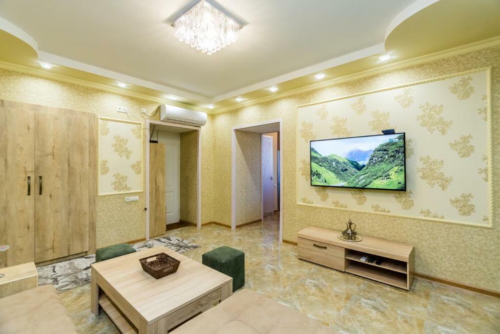 "Stella Artois"- Apartment Tbilisi Exterior photo