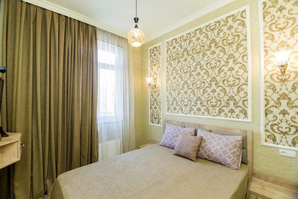 "Stella Artois"- Apartment Tbilisi Exterior photo