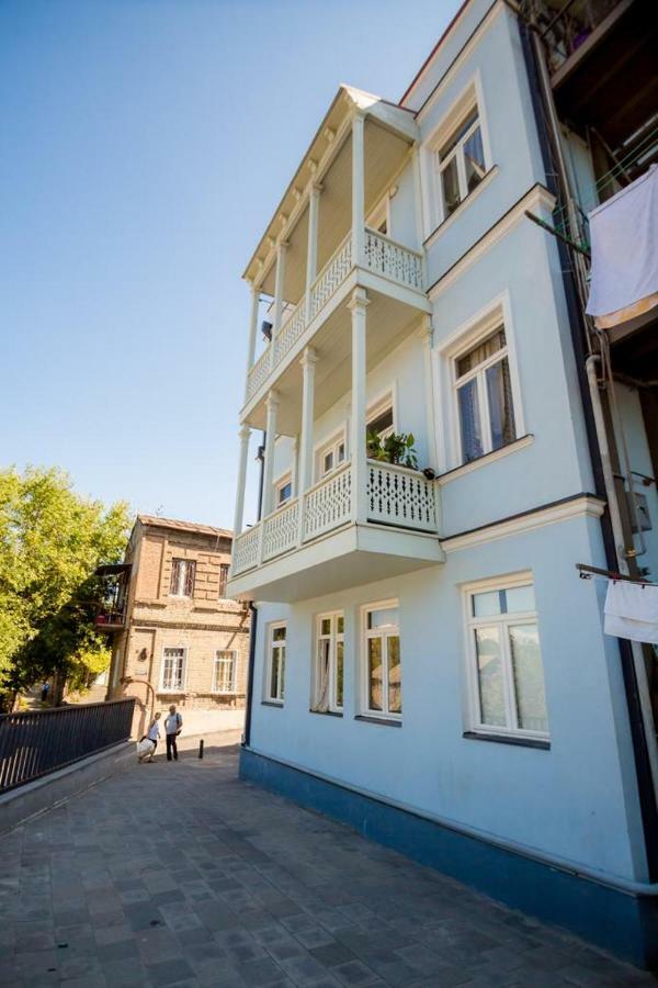 "Stella Artois"- Apartment Tbilisi Exterior photo