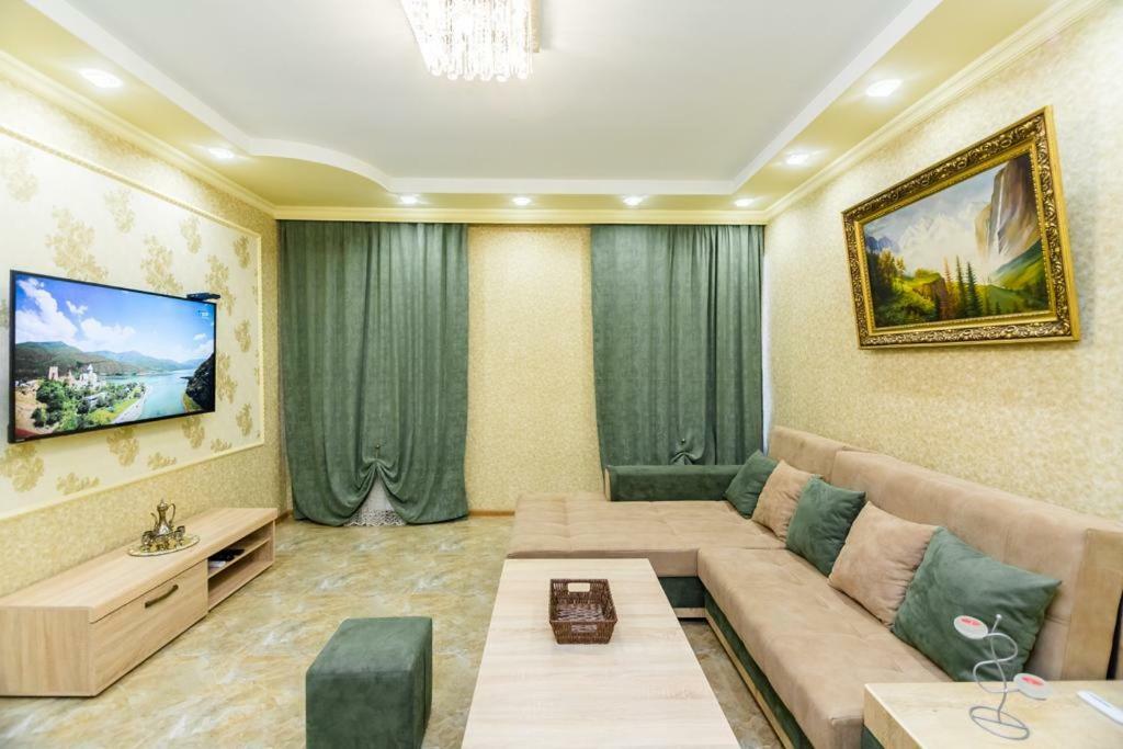 "Stella Artois"- Apartment Tbilisi Exterior photo