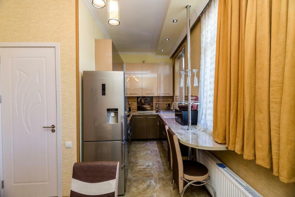 "Stella Artois"- Apartment Tbilisi Exterior photo
