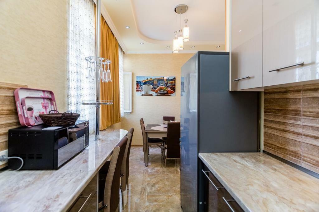 "Stella Artois"- Apartment Tbilisi Exterior photo