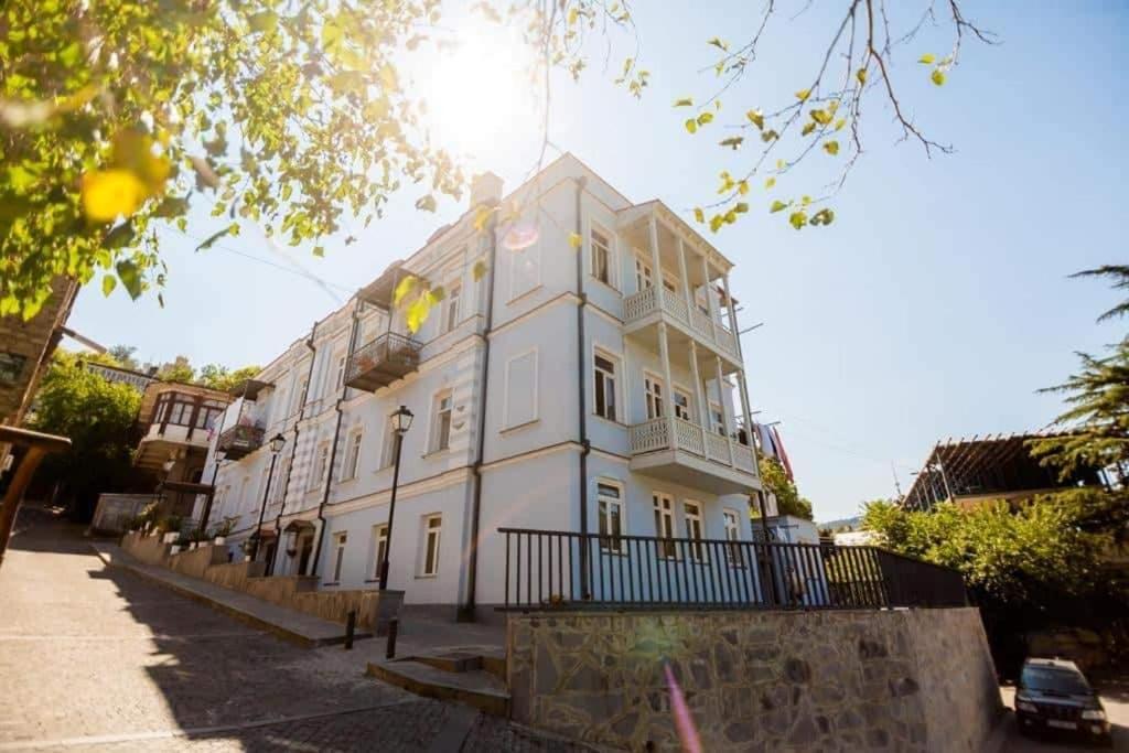 "Stella Artois"- Apartment Tbilisi Exterior photo